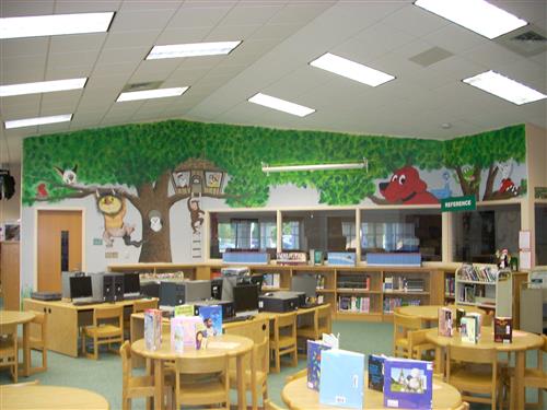 Media Center 